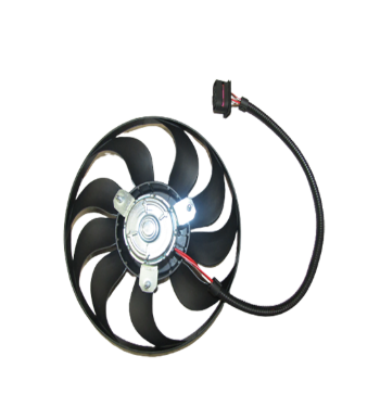 MOTOVENTILADOR VW POLO 2.0 2003-2012 CORDOBA 2.0 2003-2009 TOLEDO 1999-2004 2 VELOCIDADES